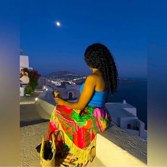 Farm Rio Dress! - Picture 4 of 5